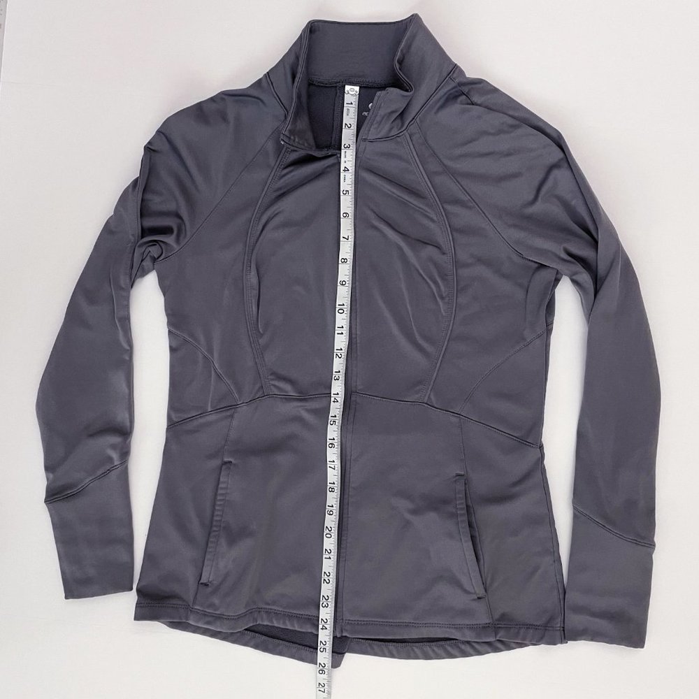 Apana Yoga Jacket - Picture 10 of 11